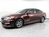 Used 2019 Kia Optima LX image 2