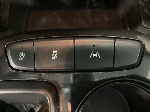 Used 2023 Chevrolet TrailBlazer LT image 16