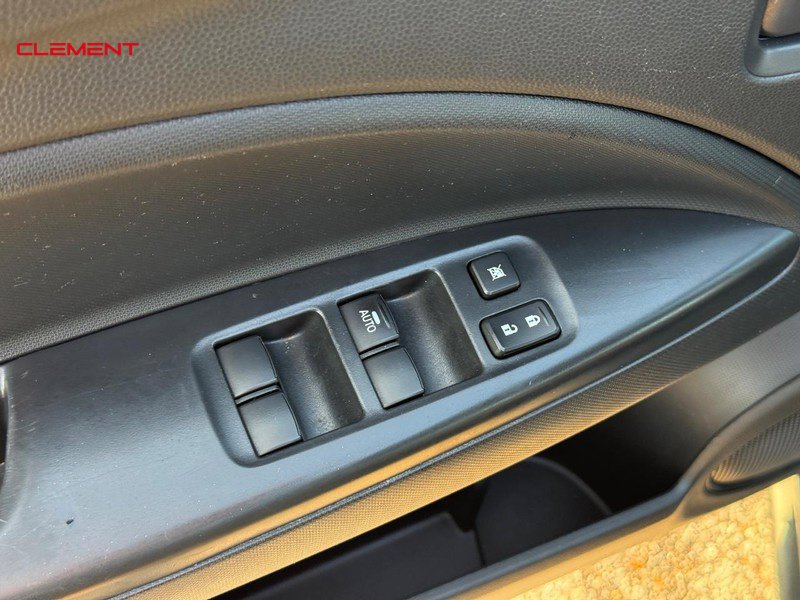 Used 2024 Mitsubishi Mirage ES FWD image 18