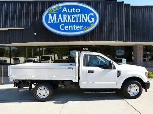Used 2018 Ford F250 XL image 4