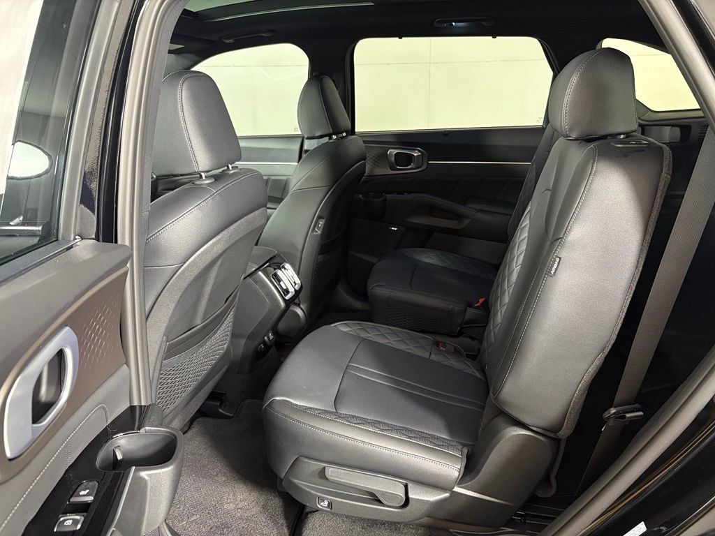 New 2026 Kia Sorento SX Prestige AWD/4WD image 40
