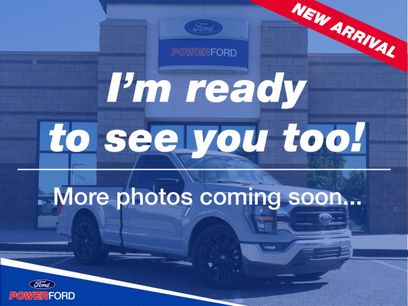 Certified 2023 Ford F150 XLT w/ Equipment Group 301A Mid