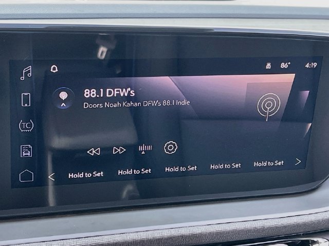 New 2026 Buick Envista Sport Touring w/ Convenience I Package FWD image 10