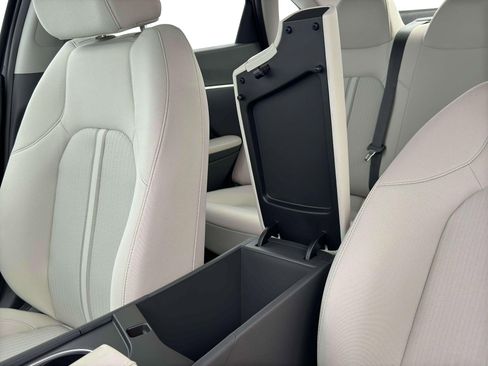 New 2026 Hyundai Sonata Blue image 11