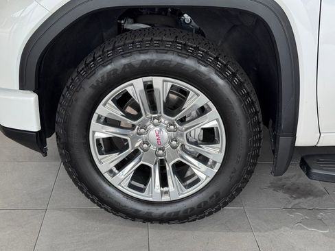 Certified 2024 GMC Sierra 1500 Denali image 4