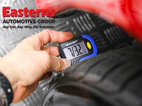 Used 2019 Honda Civic Sport image 25