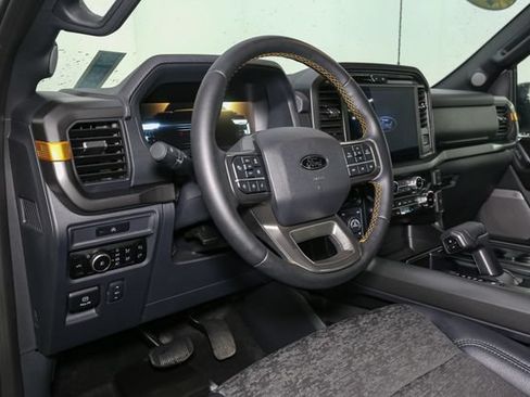Used 2025 Ford F150 Tremor w/ Mobile Office Package AWD/4WD image 21