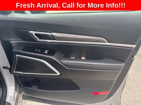 Used 2024 Kia Telluride SX X-Pro AWD/4WD image 21