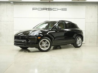 New 2026 Porsche Macan