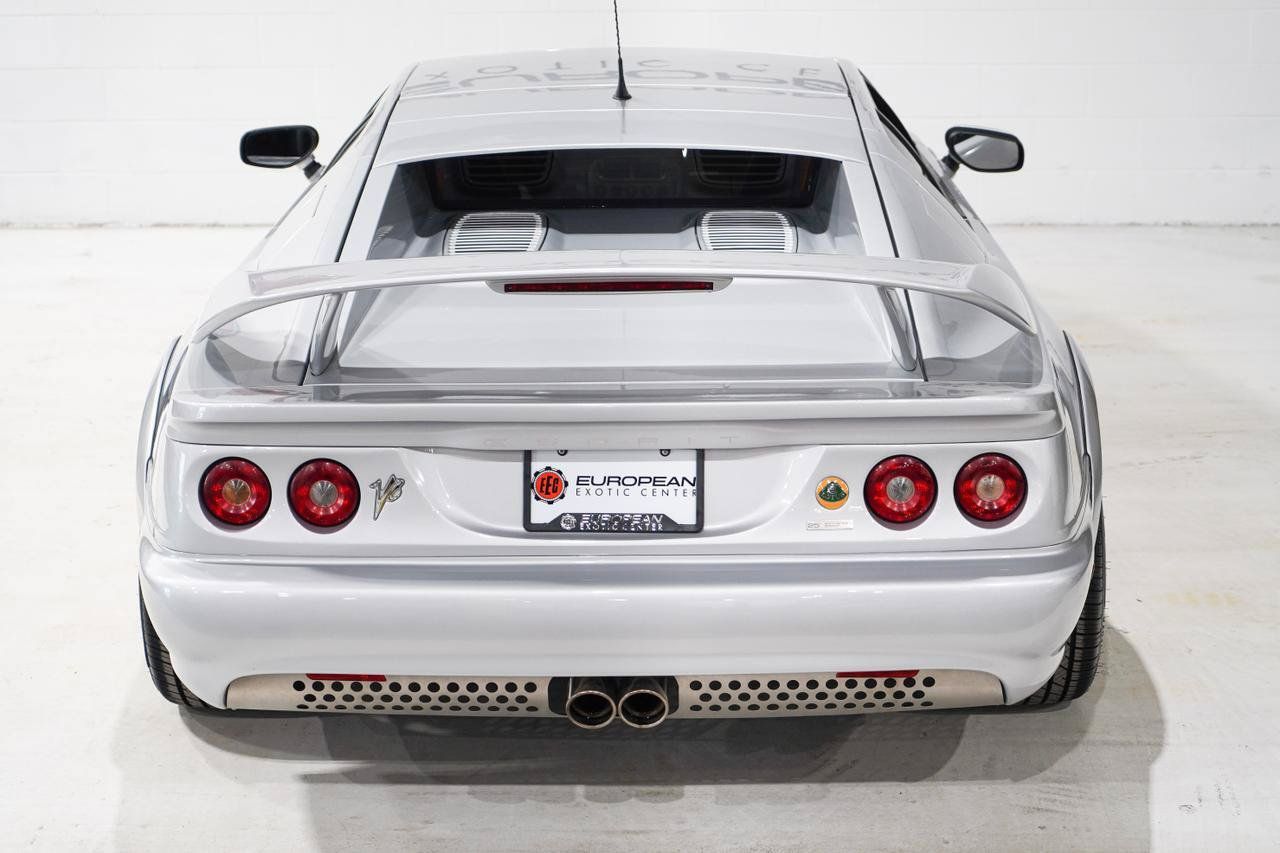 Used 2002 Lotus Esprit RWD image 27
