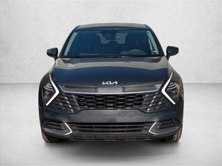Used 2024 Kia Sportage LX video 2