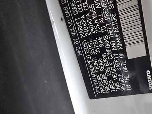 Used 2015 Volvo XC60 T5 Premier w/ Proximity Package image 39