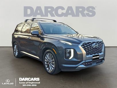 Used 2020 Hyundai Palisade Limited