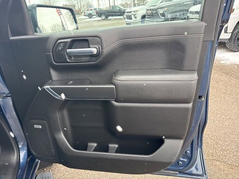 Certified 2020 GMC Sierra 1500 AT4 w/ Technology Package image 48