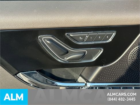 Used 2023 Lincoln Corsair Standard image 12