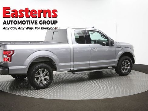 Used 2020 Ford F150 XLT w/ Equipment Group 302A Luxury image 44