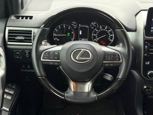Used 2023 Lexus GX 460 Luxury image 14