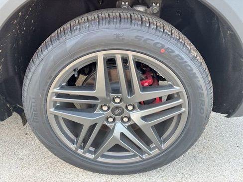 New 2026 Ford Explorer ST w/ Sun And Sound Package image 15