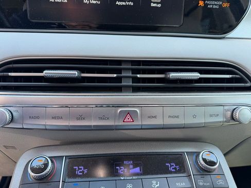 Used 2020 Hyundai Palisade SEL w/ Premium Package image 12