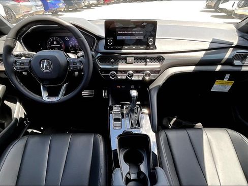 New 2026 Acura Integra A-Spec image 5