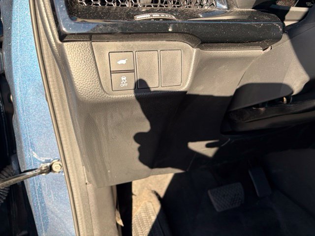 Used 2024 Honda CR-V EX-L image 32