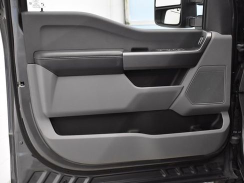 Used 2025 Ford F250 XL w/ STX Appearance Package image 20