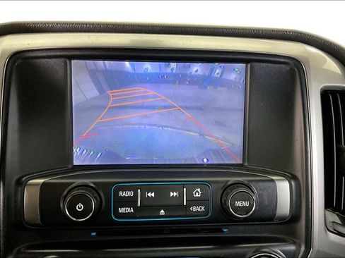 Used 2014 Chevrolet Silverado 1500 LT w/ All Star Edition image 30