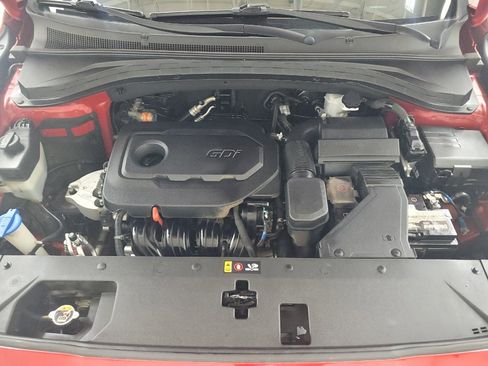Used 2019 Hyundai Santa Fe Limited FWD image 30