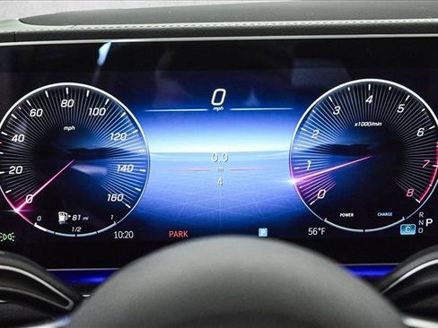 New 2026 Mercedes-Benz GLE 350 4MATIC image 11