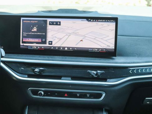 Used 2026 BMW X5 sDrive40i RWD image 13