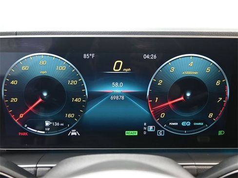 Used 2020 Mercedes-Benz GLS 580 4MATIC w/ Off-Road Package image 7