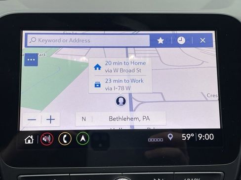 Certified 2019 Chevrolet Equinox LT image 6