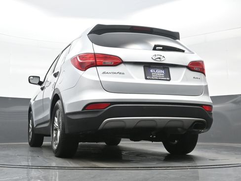 Used 2016 Hyundai Santa Fe Sport w/ Option Group 02 image 28