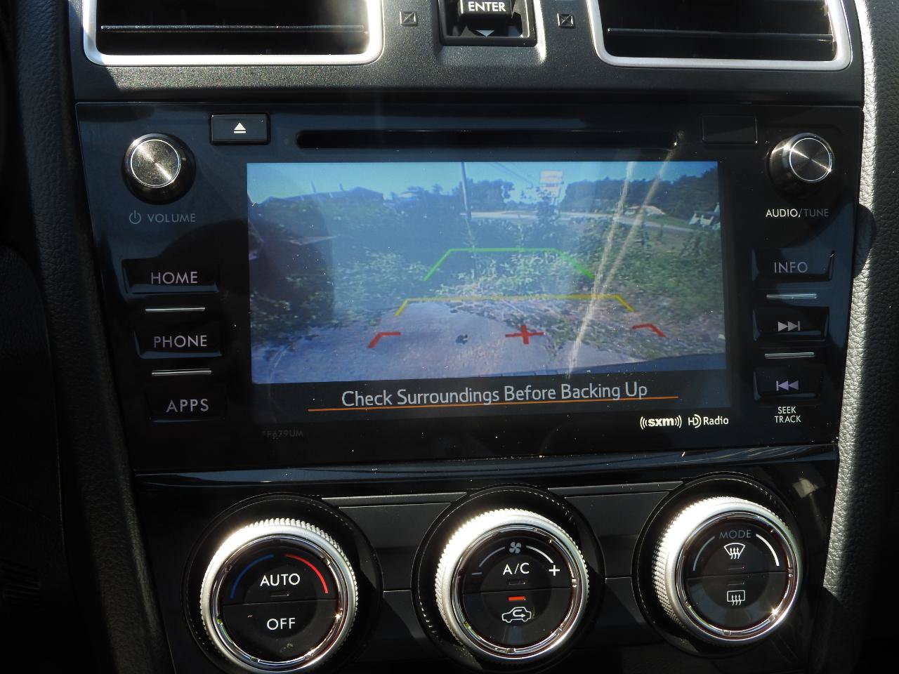 Used 2018 Subaru Forester 2.5i Premium AWD/4WD image 14