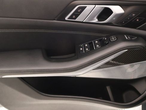 Used 2025 BMW X5 M60i w/ Executive Package AWD/4WD image 17