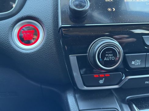 Used 2022 Honda CR-V Touring image 6