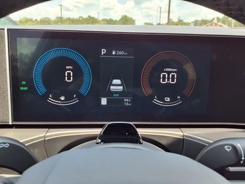 New 2026 Hyundai Santa Fe SEL image 22