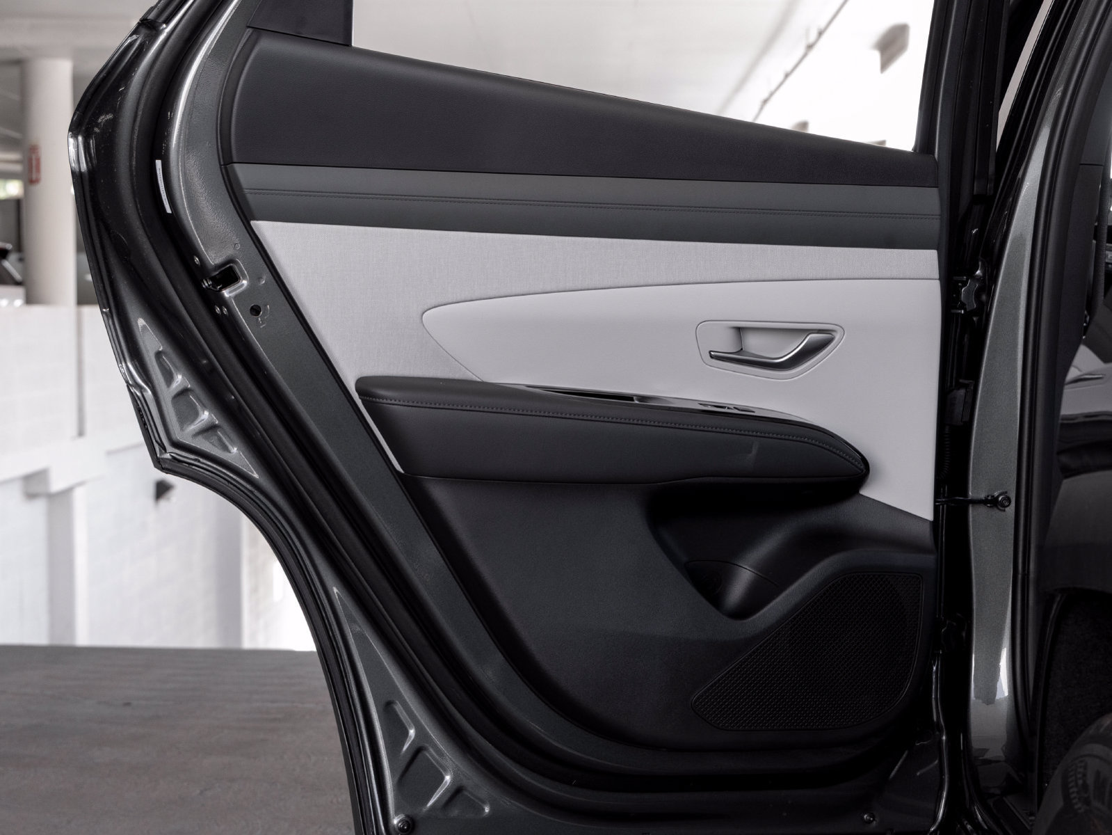 New 2026 Hyundai Tucson Limited AWD/4WD image 14