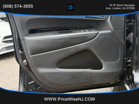 Used 2022 Dodge Durango Citadel image 7