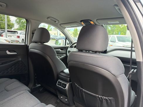 Used 2023 Hyundai Santa Fe SEL AWD/4WD image 14