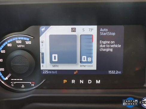 Used 2024 Ford Bronco Black Diamond image 39