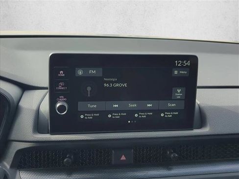 New 2026 Honda CR-V Sport image 9