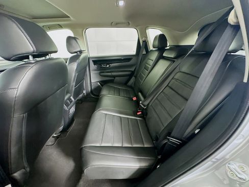 Used 2025 Honda CR-V EX-L image 27