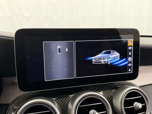 Used 2020 Mercedes-Benz C 43 AMG 4MATIC Cabriolet image 28