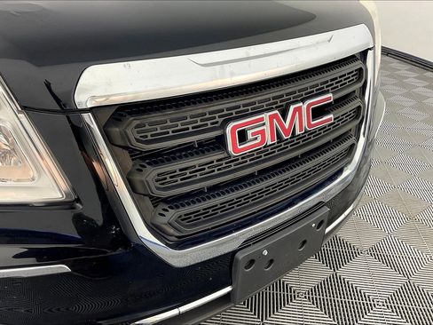 Used 2017 GMC Terrain SLE w/ Convenience Package FWD image 31