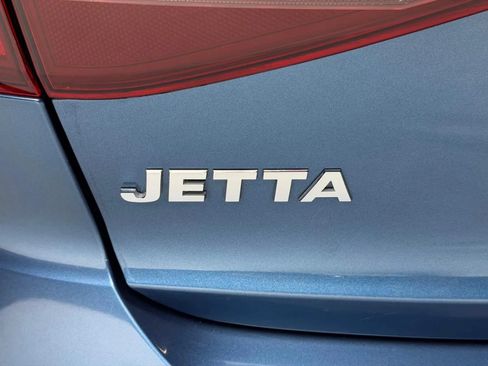Used 2016 Volkswagen Jetta S FWD image 12