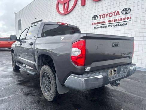 Used 2016 Toyota Tundra SR5 RWD image 5