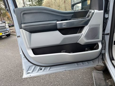 Used 2024 Ford F250 Limited w/ FX4 Off-Road Package image 16