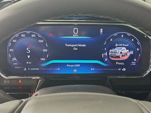 New 2026 Chevrolet Silverado 2500 LT w/ Convenience Package image 12