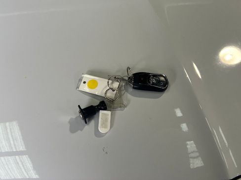 Used 2025 Buick Encore GX Preferred image 22